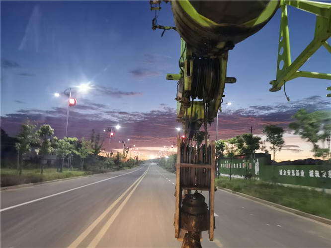 向阳区大件吊装怎么收费